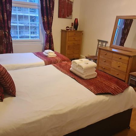 Parliament Square - Royal Mile Apartment Edinburgh Luaran gambar