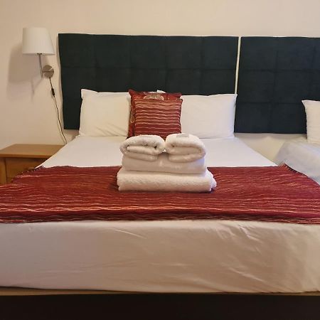 Parliament Square - Royal Mile Apartment Edinburgh Luaran gambar