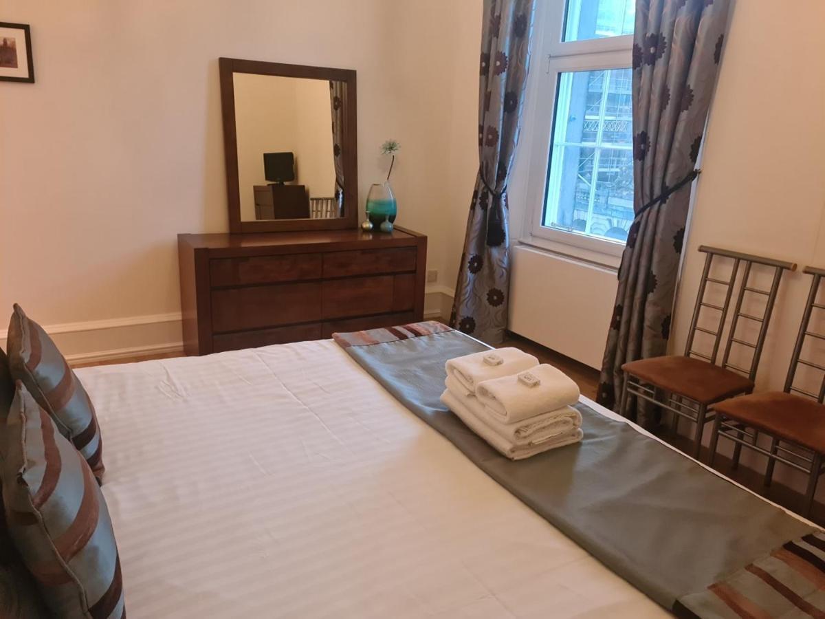 Parliament Square - Royal Mile Apartment Edinburgh Luaran gambar