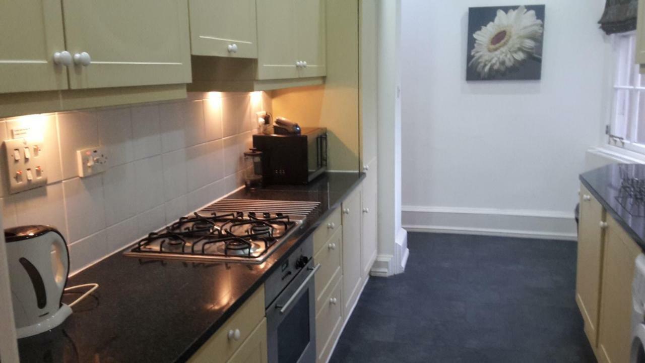 Parliament Square - Royal Mile Apartment Edinburgh Luaran gambar