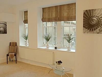 Parliament Square - Royal Mile Apartment Edinburgh Luaran gambar