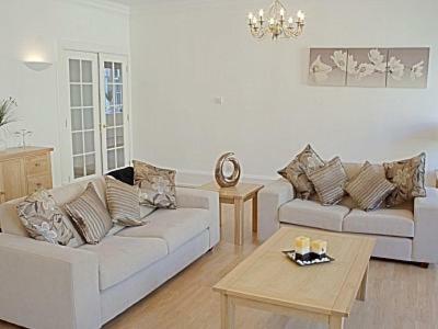 Parliament Square - Royal Mile Apartment Edinburgh Luaran gambar