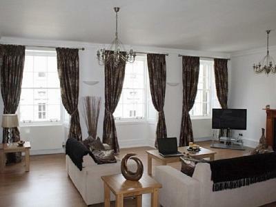 Parliament Square - Royal Mile Apartment Edinburgh Luaran gambar