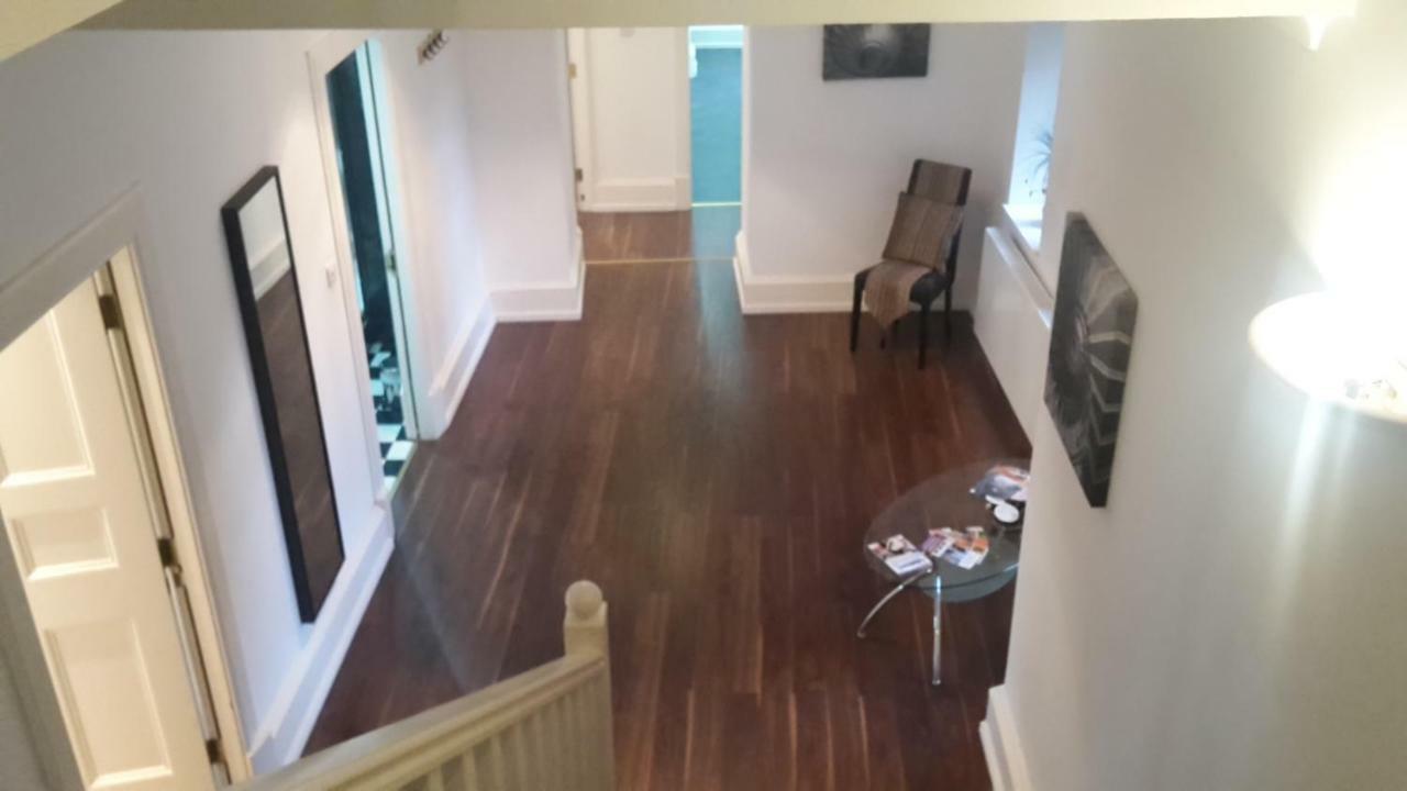 Parliament Square - Royal Mile Apartment Edinburgh Luaran gambar